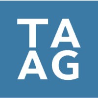 TA-AG Arquitectura logo, TA-AG Arquitectura contact details