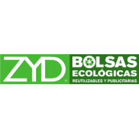 ZyD Bolsas Ecológicas Publicitarias logo, ZyD Bolsas Ecológicas Publicitarias contact details