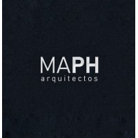 MAPH Arquitectos logo, MAPH Arquitectos contact details