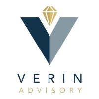 Verin Advisory logo, Verin Advisory contact details