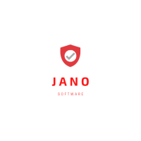 Jano logo, Jano contact details