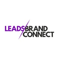 Leads BrandConnect logo, Leads BrandConnect contact details