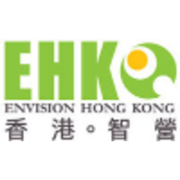 Envision Hong Kong logo, Envision Hong Kong contact details