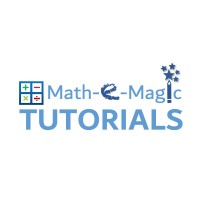 Math-e-Magic logo, Math-e-Magic contact details