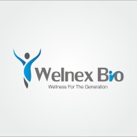 Welnex Bio logo, Welnex Bio contact details