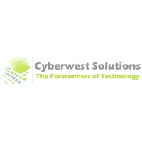 Cyberwest Solutions logo, Cyberwest Solutions contact details