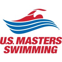 U.S. Masters Swimming logo, U.S. Masters Swimming contact details