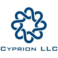 Cyprion LLC logo, Cyprion LLC contact details