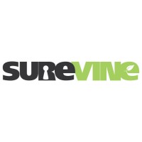 Surevine logo, Surevine contact details