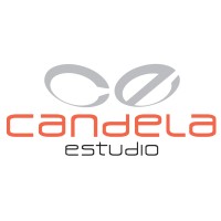 Candela Estudio logo, Candela Estudio contact details