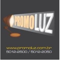 Promoluz Iluminacao Moderna logo, Promoluz Iluminacao Moderna contact details