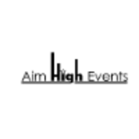 Aim High Events Ltd logo, Aim High Events Ltd contact details