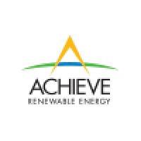 Achieve Renewable Energy logo, Achieve Renewable Energy contact details