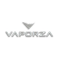 Vaporza logo, Vaporza contact details