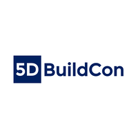 5D BuildCon logo, 5D BuildCon contact details