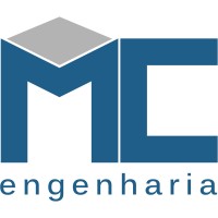 MC Engenharia logo, MC Engenharia contact details