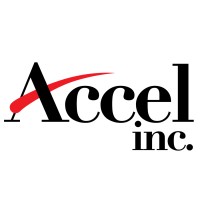 Accel Inc. logo, Accel Inc. contact details