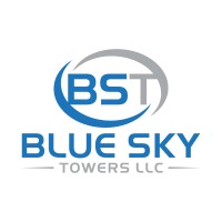 BlueSky Tower Partners LLC logo, BlueSky Tower Partners LLC contact details