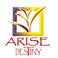 AriseDestiny logo, AriseDestiny contact details