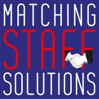 Matching Staff Solutions Ltd logo, Matching Staff Solutions Ltd contact details