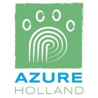 Azure Holland, A Mobile Veterinary Service logo, Azure Holland, A Mobile Veterinary Service contact details