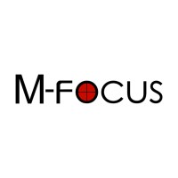 M-Focus Co., Ltd. logo, M-Focus Co., Ltd. contact details