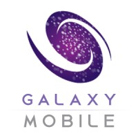 GalaxyMobile logo, GalaxyMobile contact details