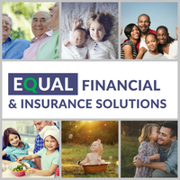 Equal Financial And Insurance Solutions logo, Equal Financial And Insurance Solutions contact details