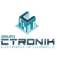 GRUPO C TRONIK LTDA logo, GRUPO C TRONIK LTDA contact details