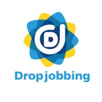 Dropjobbing logo, Dropjobbing contact details