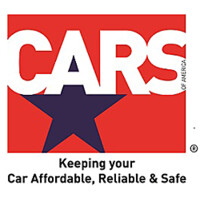 Cars of America logo, Cars of America contact details