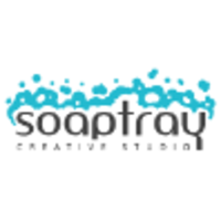 Soaptray logo, Soaptray contact details