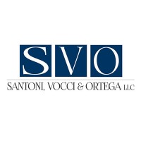 Santoni, Vocci & Ortega logo, Santoni, Vocci & Ortega contact details