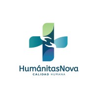 HumánitasNova logo, HumánitasNova contact details