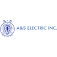 As Electric logo, As Electric contact details