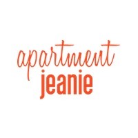 apartmentjeanie logo, apartmentjeanie contact details