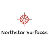 Northstar Surfaces logo, Northstar Surfaces contact details