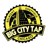 Big City Tap logo, Big City Tap contact details