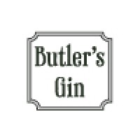 Butler's Gin logo, Butler's Gin contact details