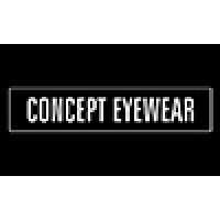 Concept Eyewear logo, Concept Eyewear contact details