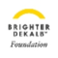 Brighter DeKalb Foundation logo, Brighter DeKalb Foundation contact details