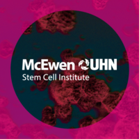 McEwen Stem Cell Institute logo, McEwen Stem Cell Institute contact details