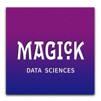 MagickData, LLC logo, MagickData, LLC contact details