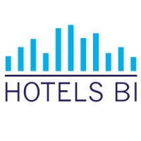 HotelsBI logo, HotelsBI contact details