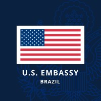 U.S. Embassy and Consulates logo, U.S. Embassy and Consulates contact details