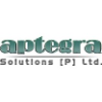 Aptegra Solutions logo, Aptegra Solutions contact details