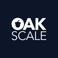 Oakscale logo, Oakscale contact details