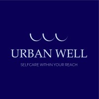 Urban Well logo, Urban Well contact details