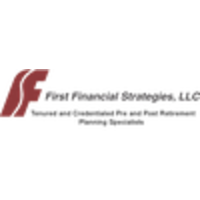 First Financial Strategies logo, First Financial Strategies contact details