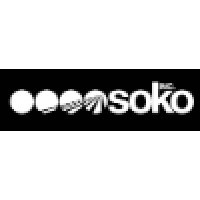 Soko Inc logo, Soko Inc contact details